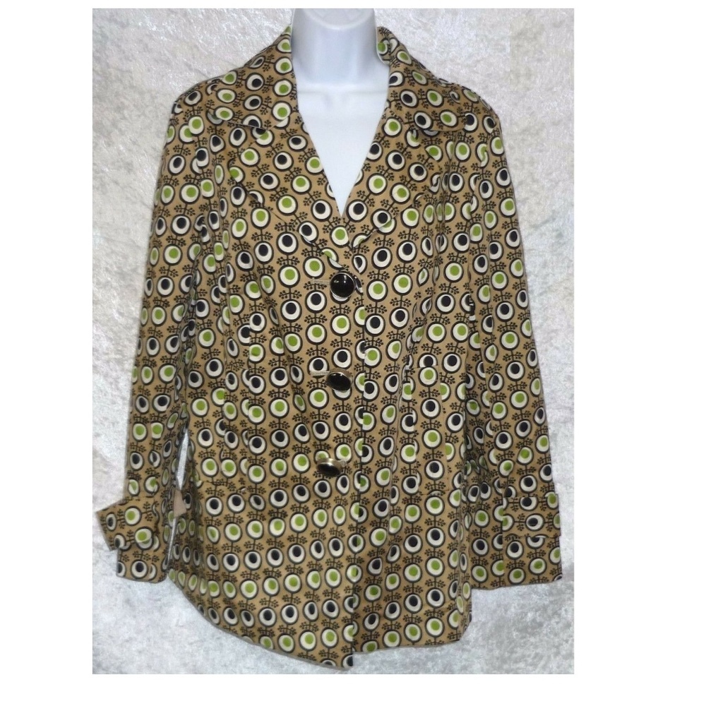 Women's Peacoat Jacket coat R Q T size M, L NEW